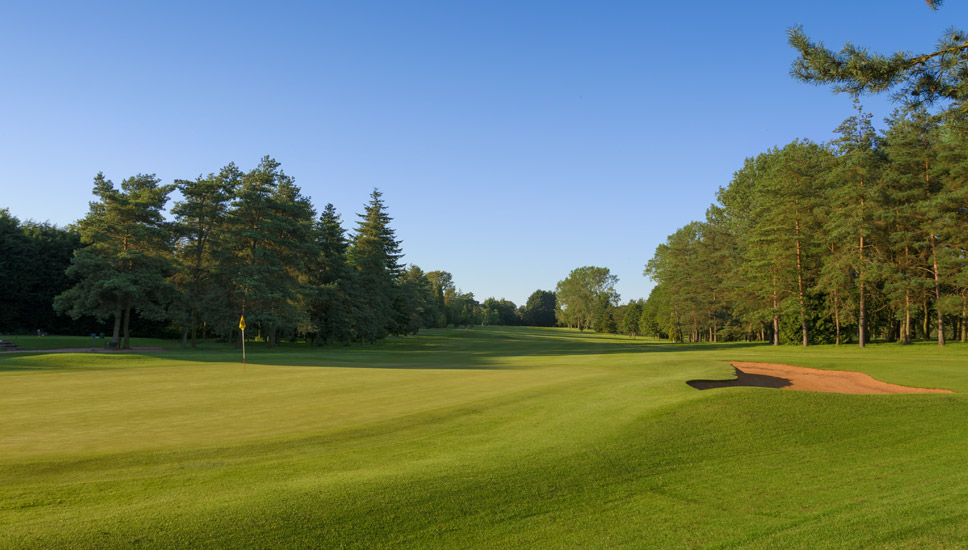 Burford Golf Club | Go&Golf