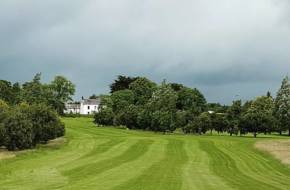 Burnfield House Golf Course