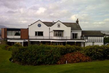 Burnley Golf Club