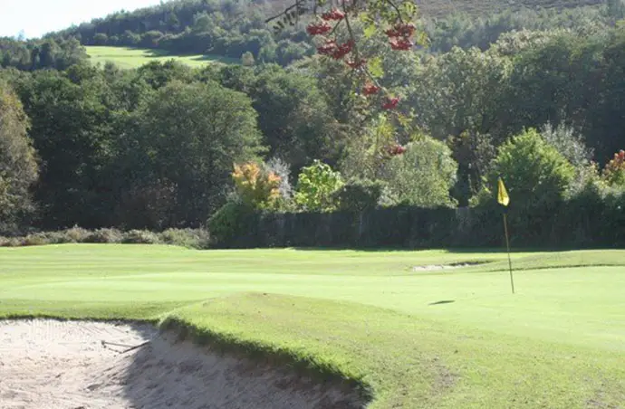 Caerphilly Golf Club