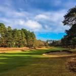 Camberley Heath Golf Club