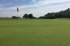 Cannington Golf Course