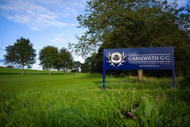 Carnwath Golf Club