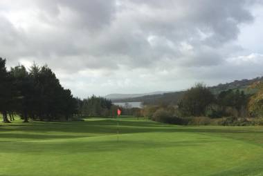 City of Derry Golf Club