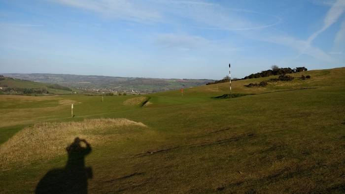 Cleeve Hill