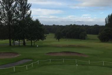 Lochview Golf Course