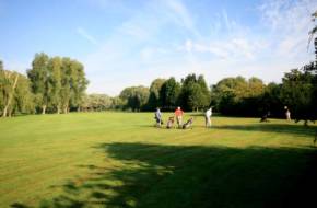 Copswood Grange Golf Course