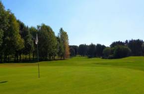 Corinthian Golf Club