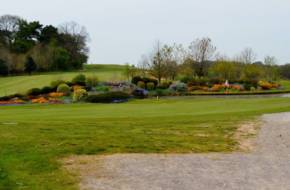 Cottrell Park – Mackintosh Golf Course
