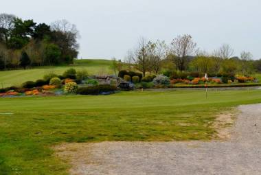 Cottrell Park – Mackintosh Golf Course
