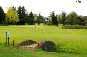 County Longford Golf Club