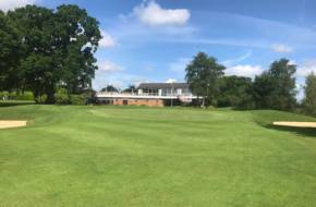 Coventry Golf Course