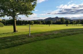 Craigentinny Golf Course