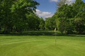 Cranleigh Golf and Leisure Club