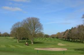 Crewe Golf Club