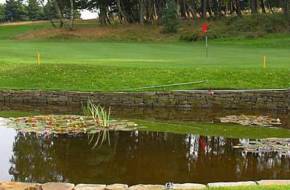 Crowlands Heath golf club