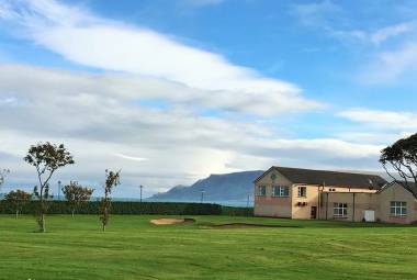 Cushendall Golf Club