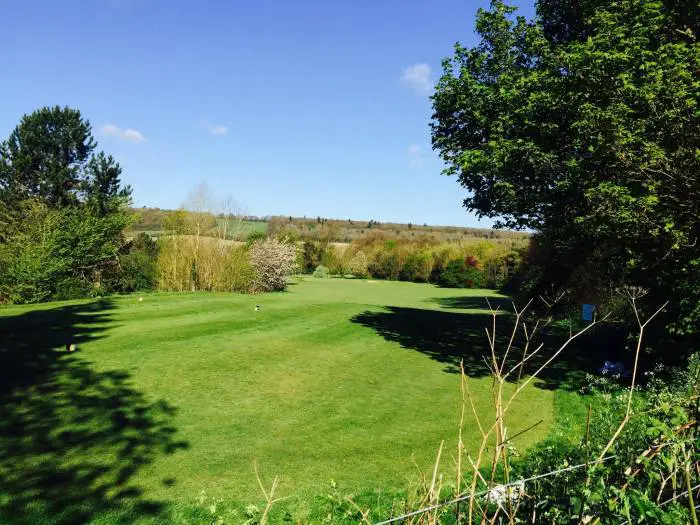 Darenth Valley Golf Course