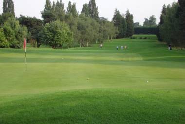 Dartford Golf Club