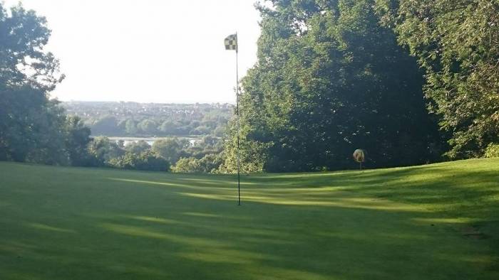Daventry & District golf club