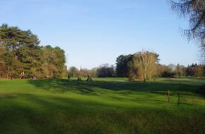 Denham Golf Club