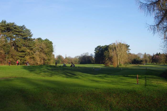 Denham Golf Club