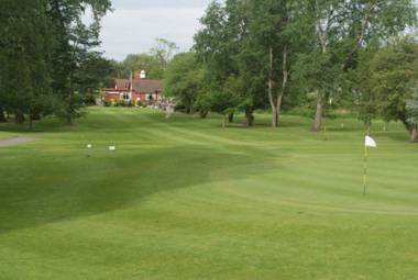 Didsbury Golf Club