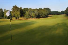 Doncaster Golf Club