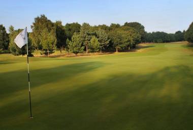 Doncaster Golf Club