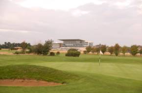 Doncaster Town Moor Golf Club