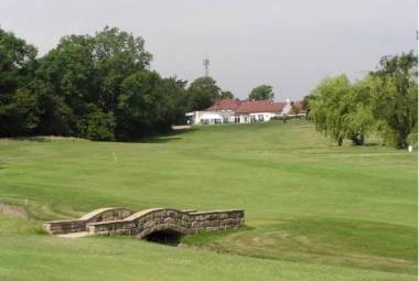 Dore & Totley Golf Club