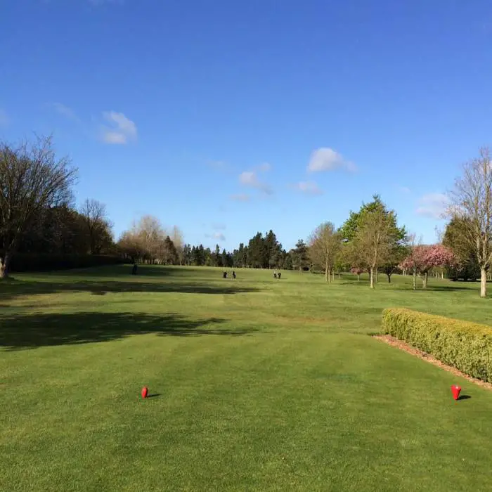 Driffield Golf Club