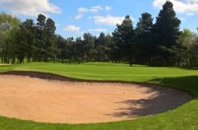 Druids Heath Golf Club
