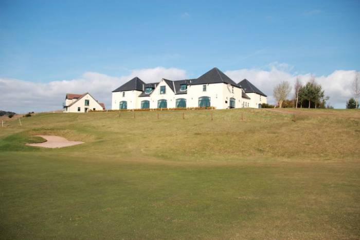 Drumoig Hotel & Golf Course