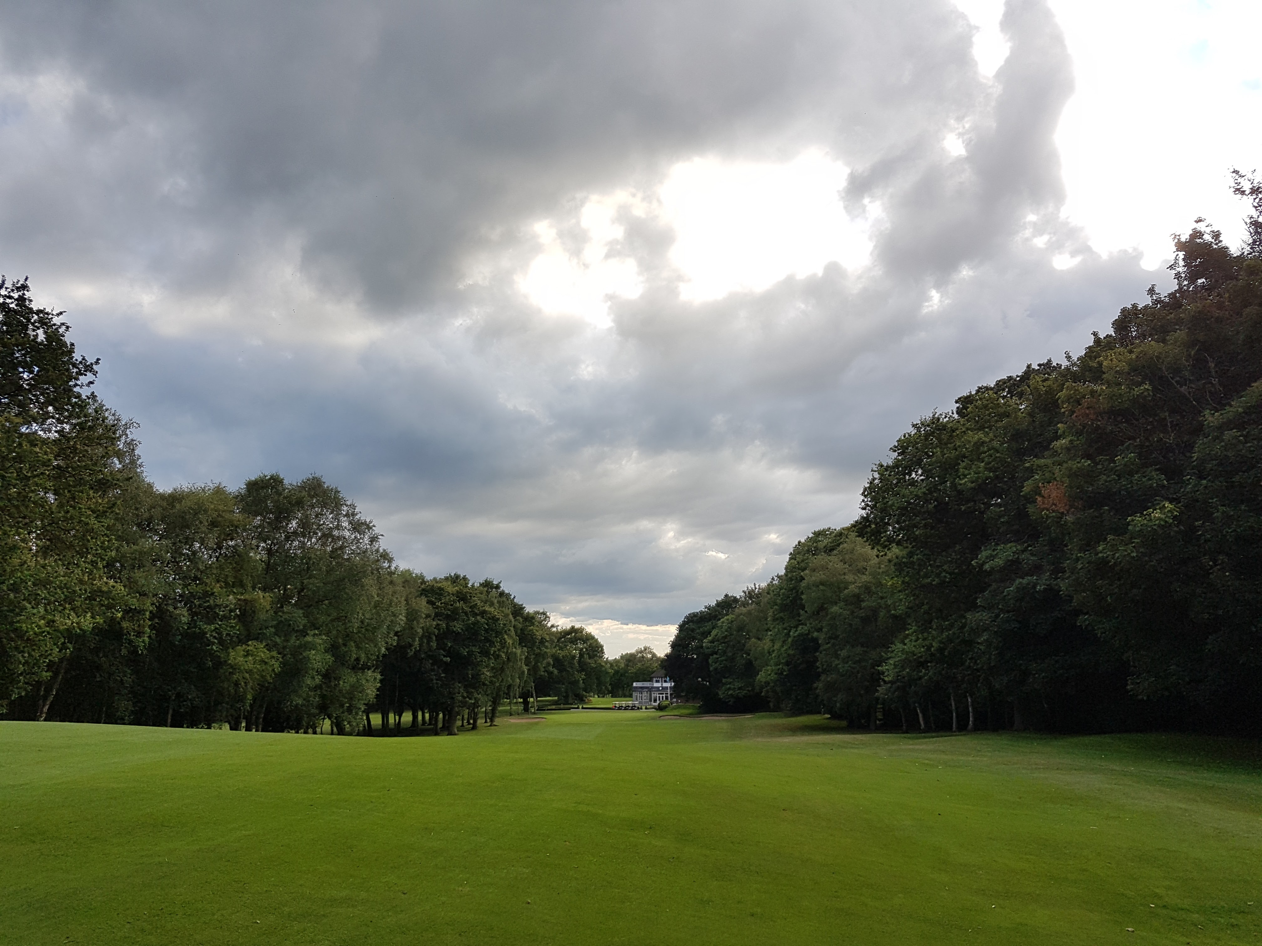 Dunham Forest Go&Golf