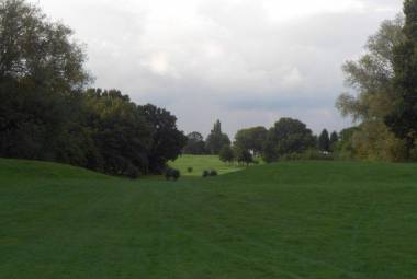 Earlswood Golf Course