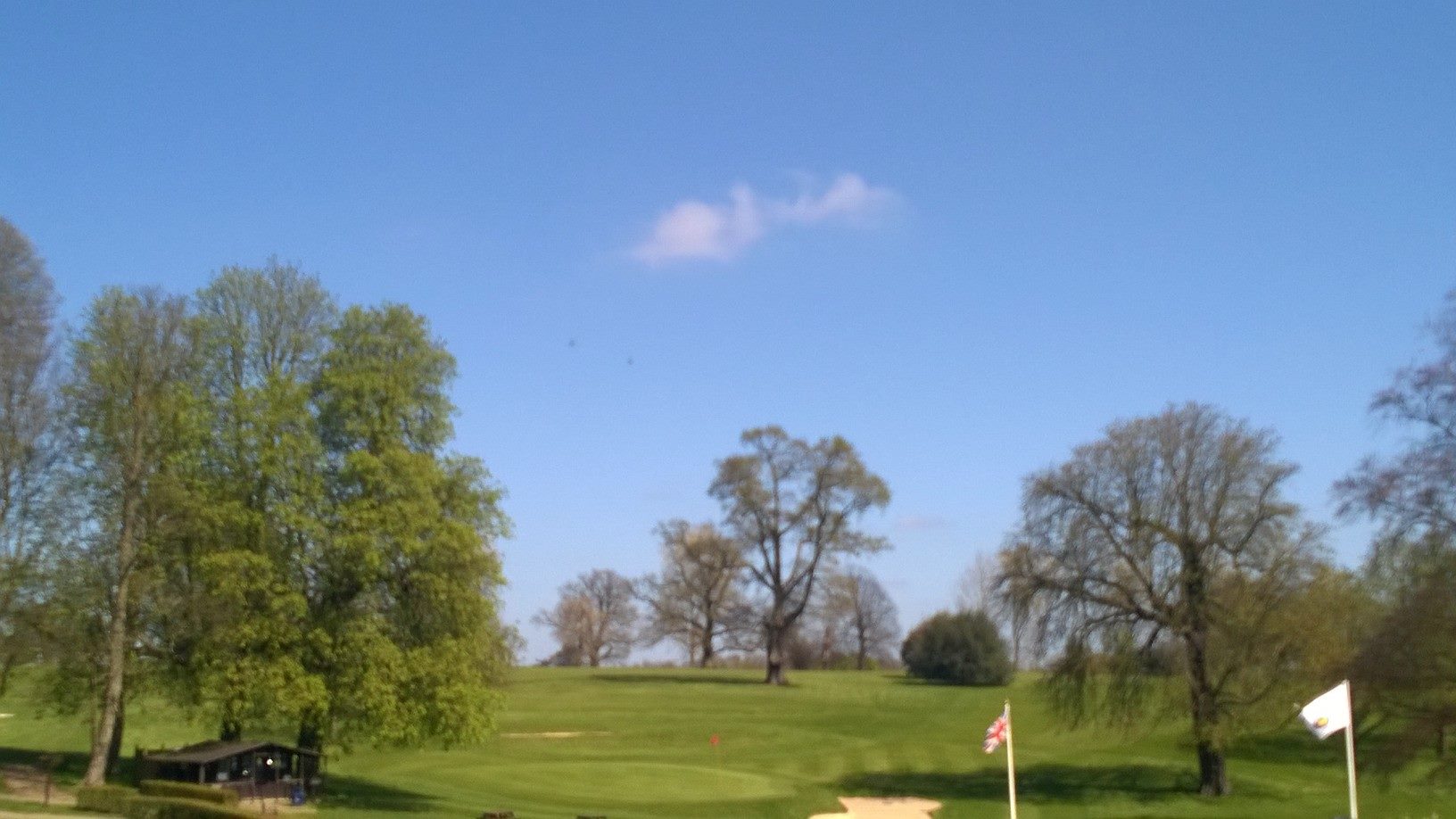 East Herts Golf Club Go&Golf