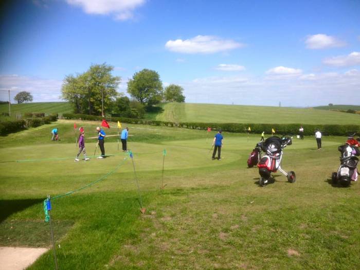 East Kilbride Golf Club Go&Golf