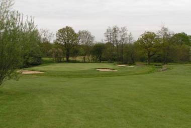 Edenbridge Golf Course