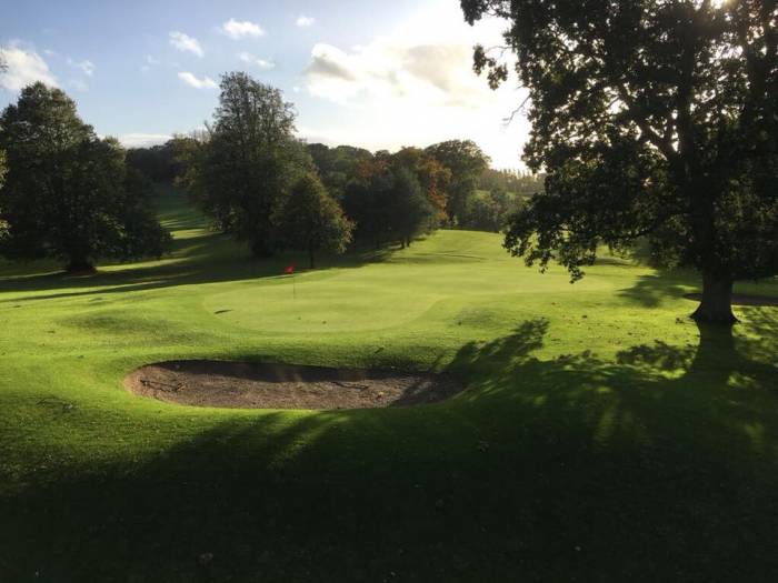 Edenmore Golf & Country Club Go&Golf