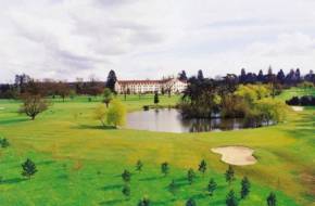 Effingham Park Golf Club