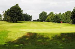 Elland Golf Club