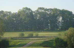 Elsenham golf centre