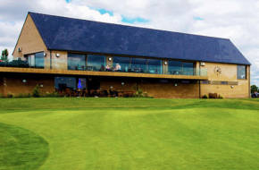 Fairfield Golf Course