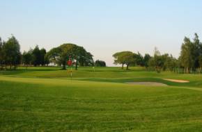 Fairwood Park Golf Club
