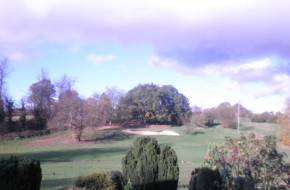 Farnham Park Golf Course