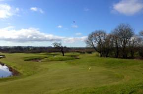 Farrington Golf & Country Club