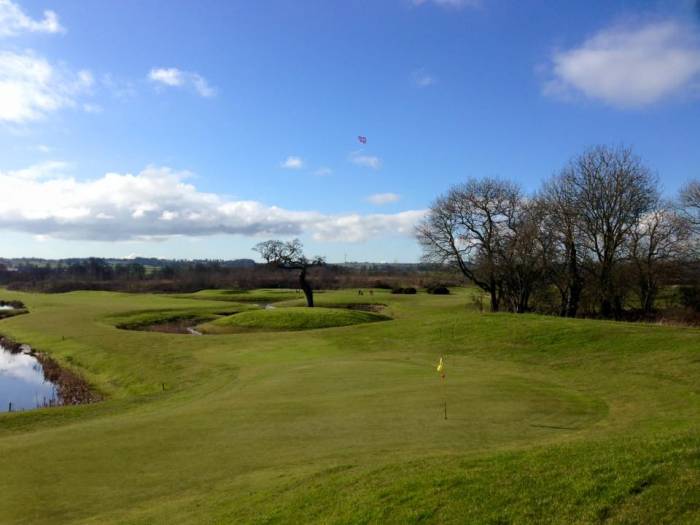 Farrington Golf & Country Club