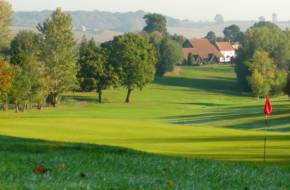 Farthingstone hotel & golf course