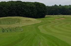 Ferrybridge Golf Course